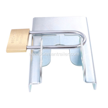 High Quality Trailer Coupling Lock